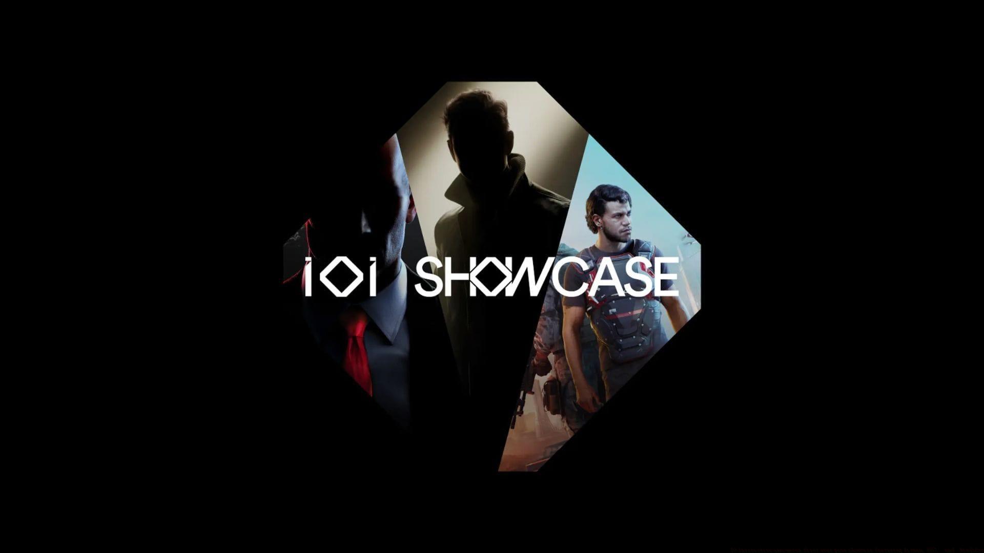 First IOI Showcase announced (Image via IO Interactive)