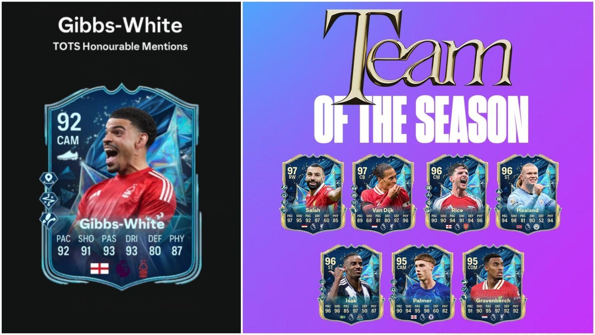 The latest player SBC is live (Images via EA Sports/Sportskeeda Gaming)