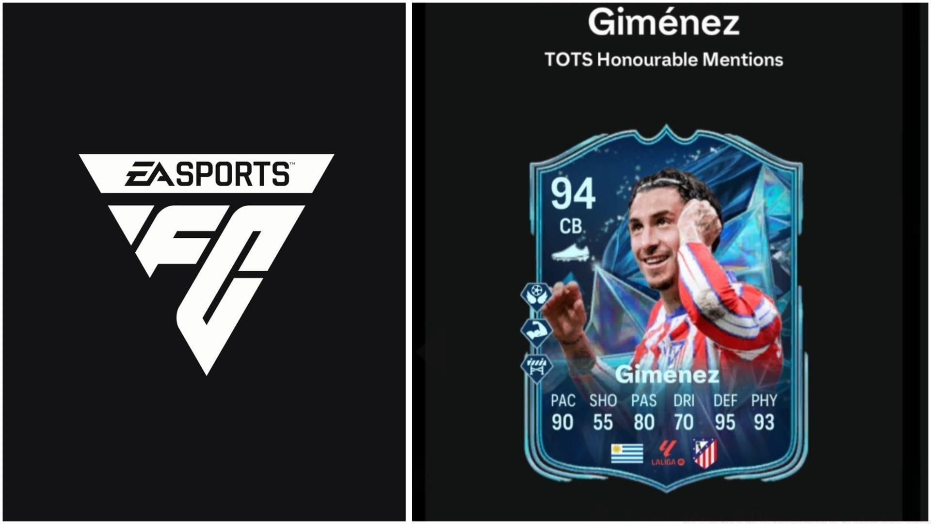 The latest player SBC is live (Images via EA Sports/Sportskeeda Gaming)