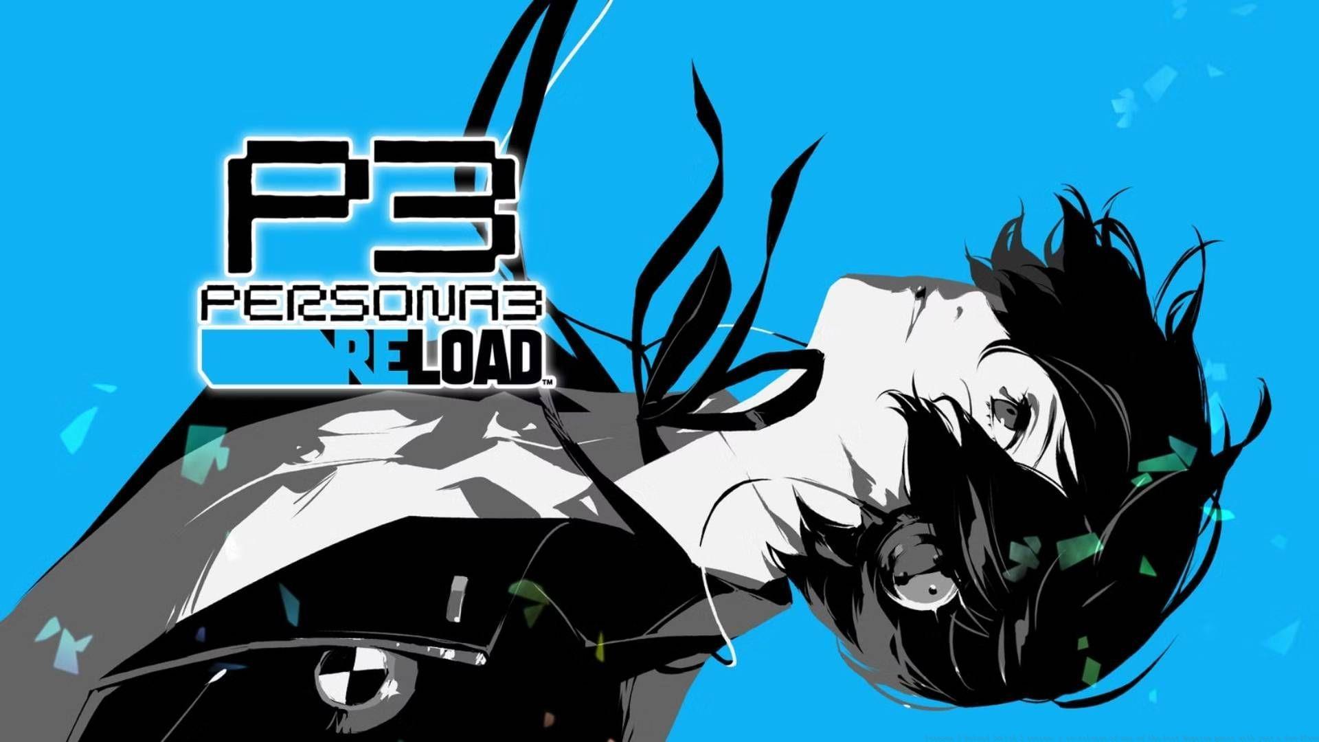 Persona 3 Reload Switch 2