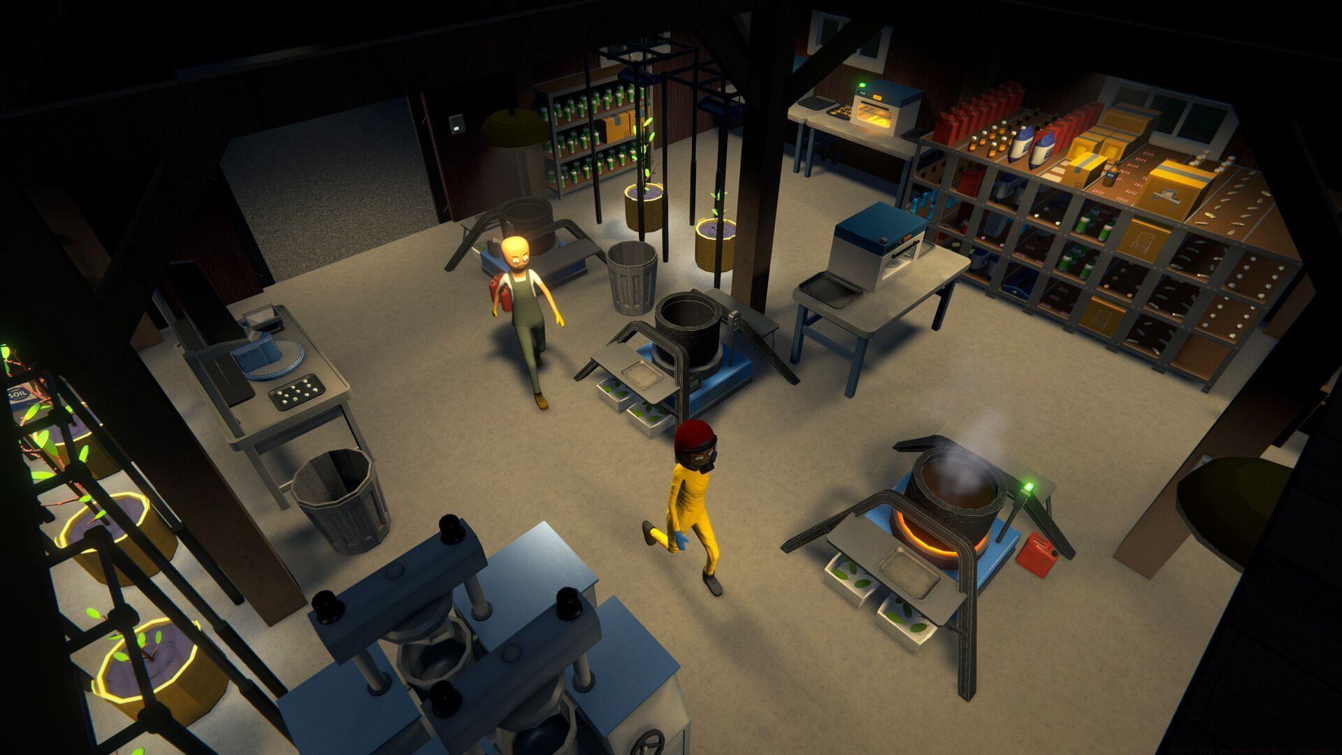 Everything you need to know about listing your products in Schedule 1 (Image via TVGS)