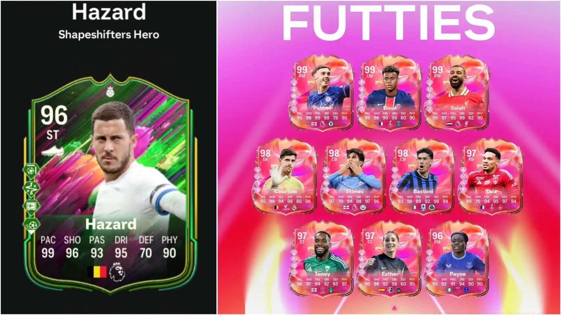 The latest player SBC is live (Images via EA Sports/Sportskeeda Gaming)