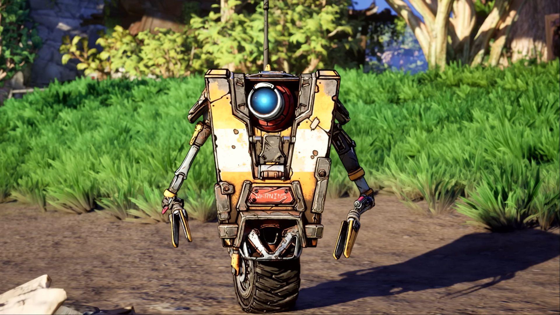 Borderlands 4 returning characters