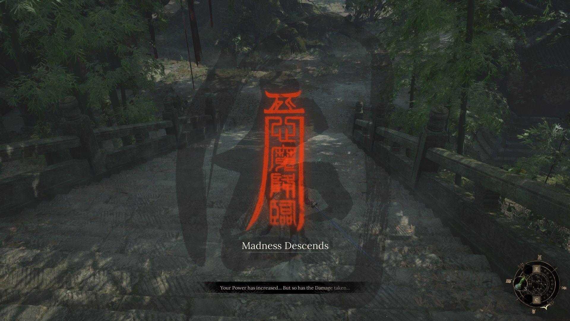 Madness in Wuchang: Fallen Feathers