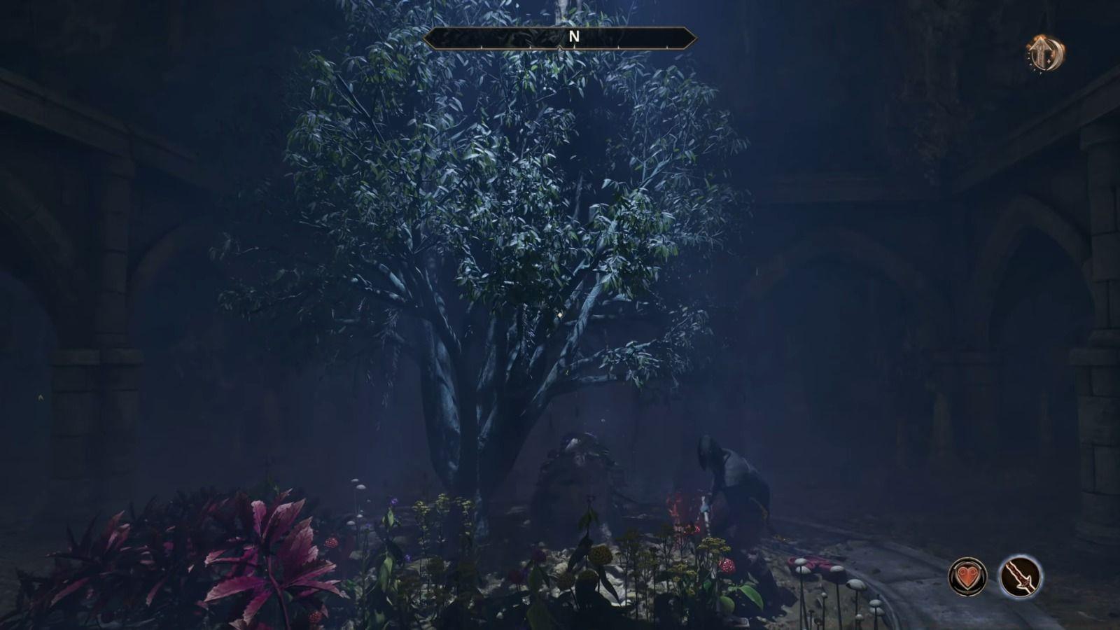 The Vile Lair is a DLC for The Elder Scrolls IV: Oblivion Remastered (Image via Bethesda Softworks || Youtube/@ Crimson Flyboy)