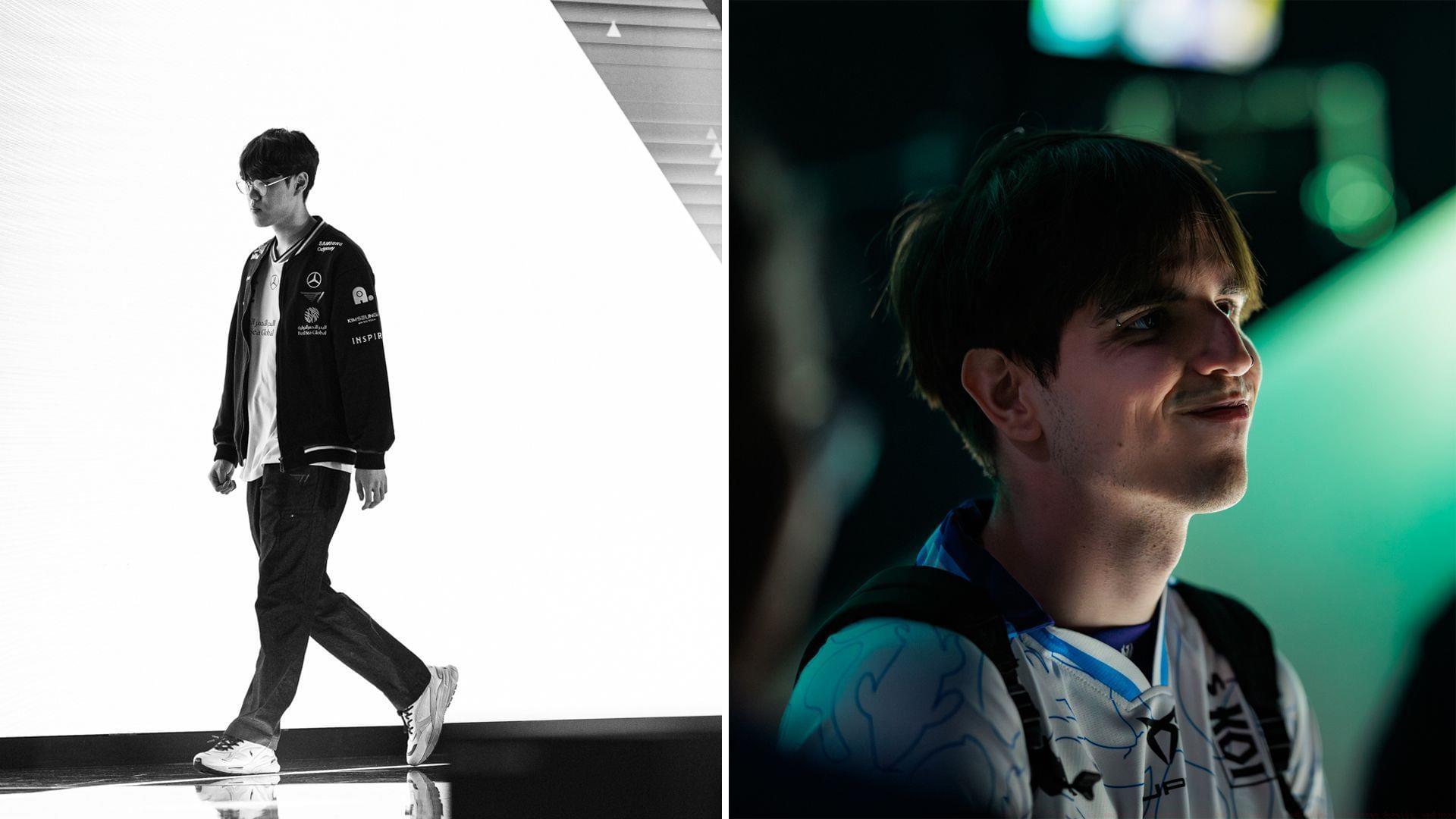 t1 vs koi lol ewc 2025 how to watch and prediction