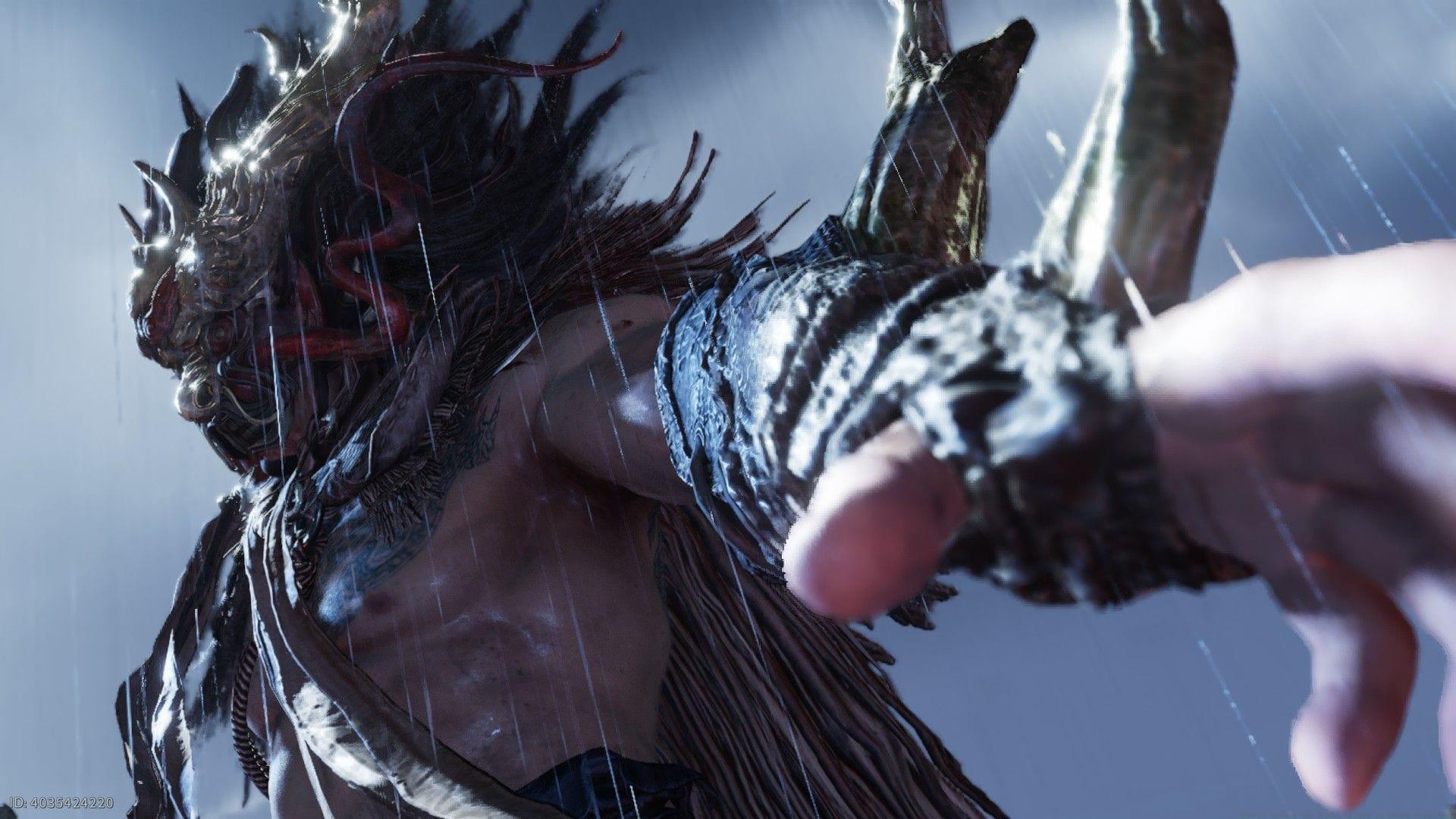 River Master in Where Winds Meet