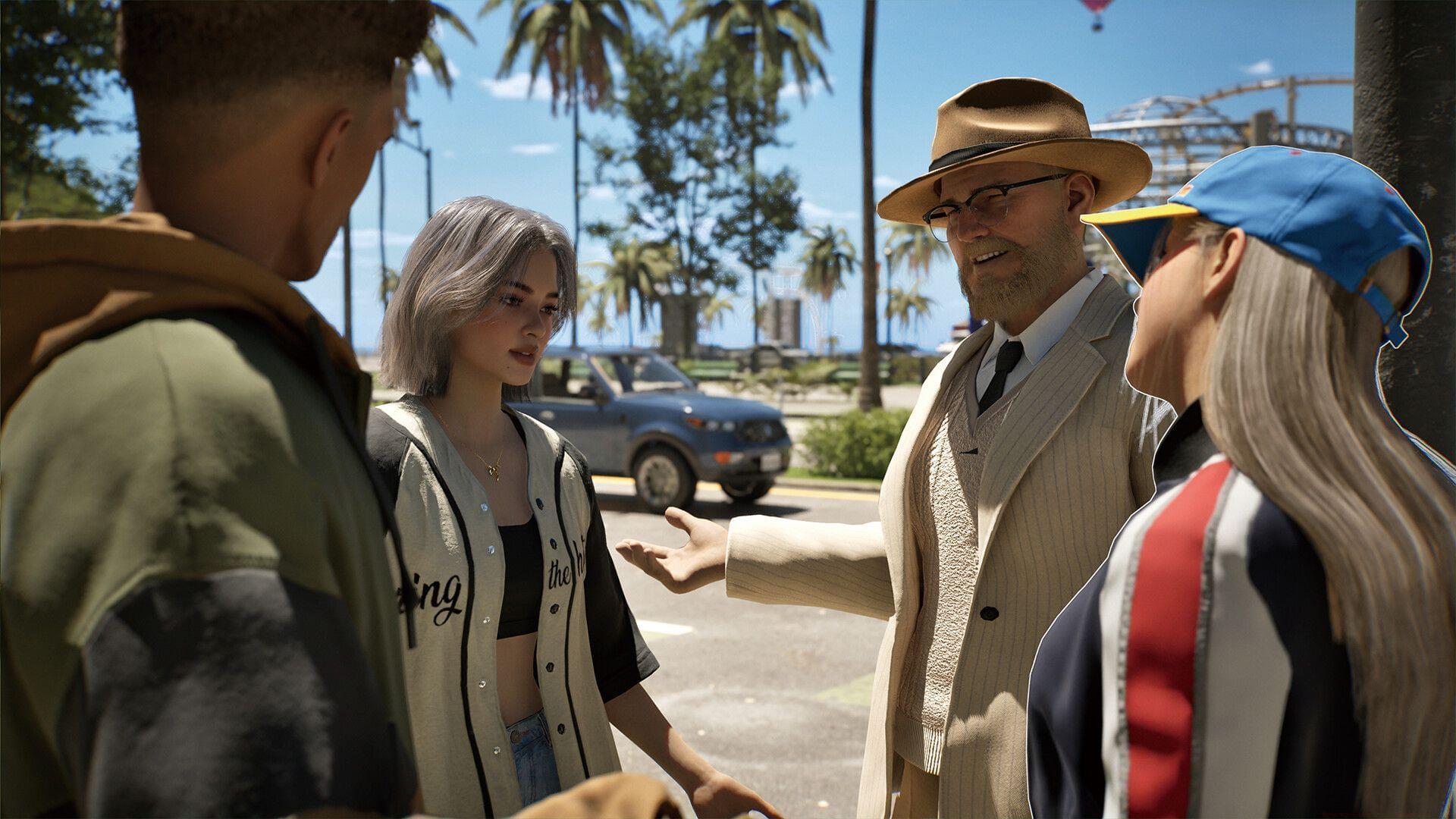 Inzoi is now available on Steam (Image via KRAFTON Inc.)