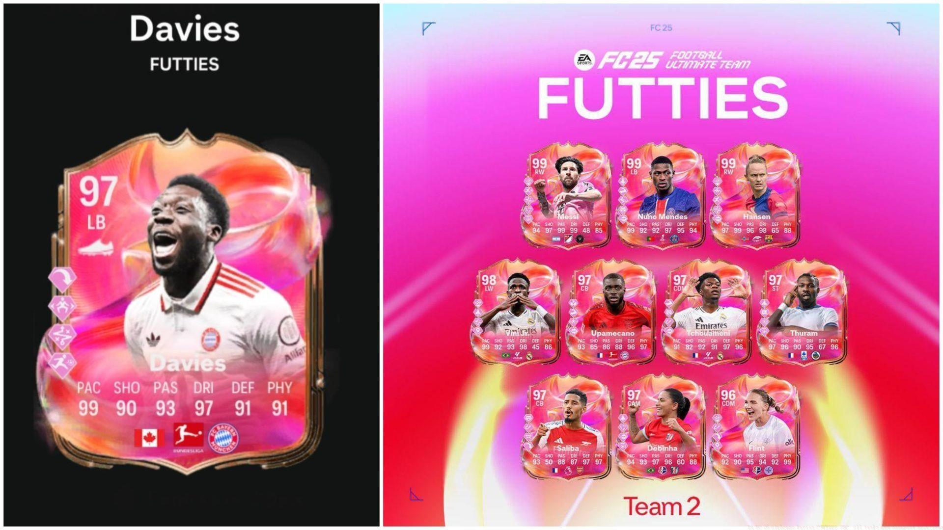 The latest player SBC is live (Images via EA Sports/Sportskeeda Gaming)