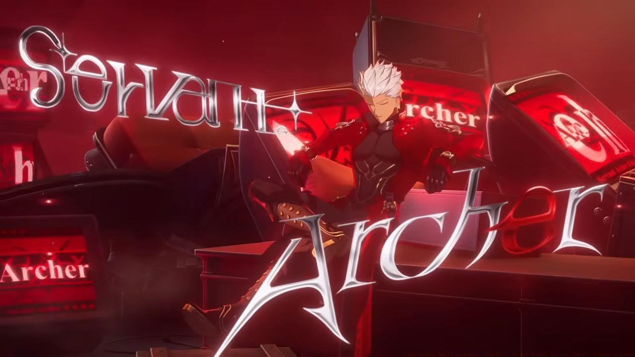 Best Archer build in Honkai Star Rail