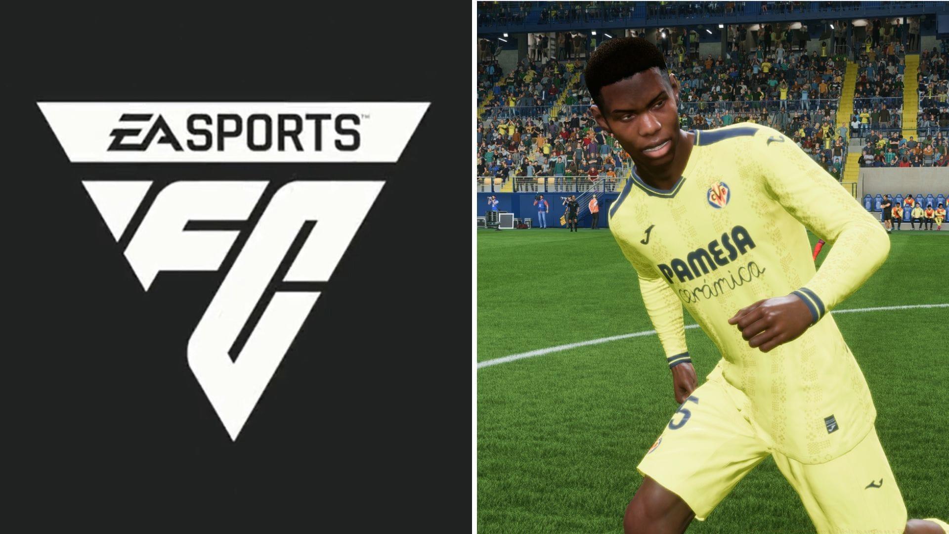 Barry might receive his first-ever TOTS item (Image via EA Sports || Sportskeeda Gaming)