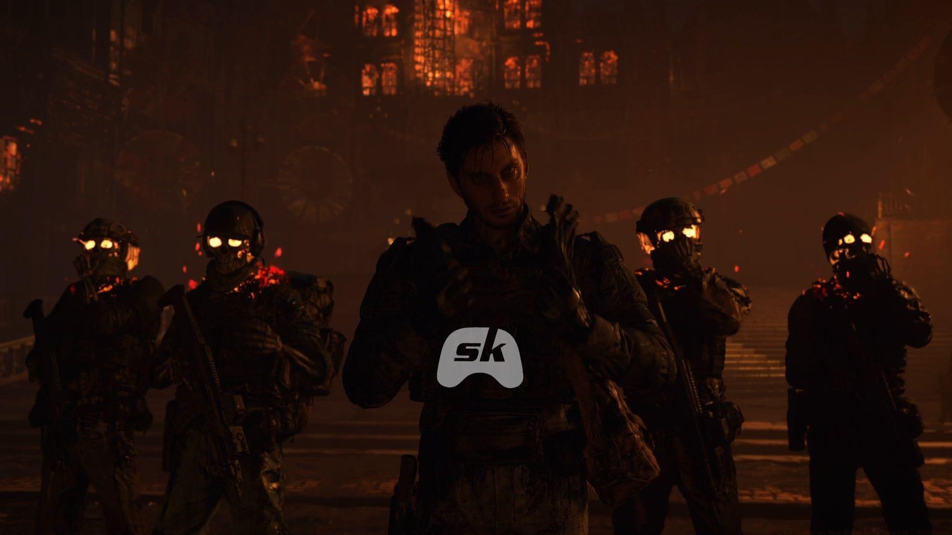 The Episode 5 walkthrough in Death Stranding 2 (Image via Sportskeeda Gaming // Sony Interactive Entertainment)