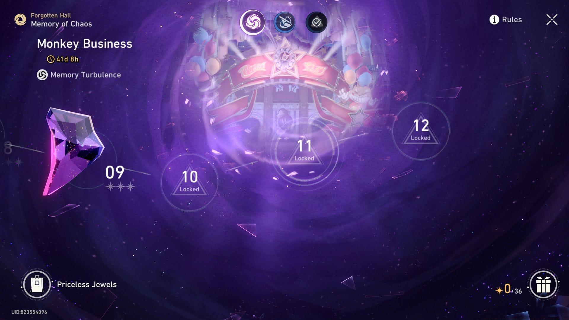 We look at the best teams for Honkai Star Rail 3.7 Memory of Chaos (Image via Sportskeeda Gaming || HoYoverse)