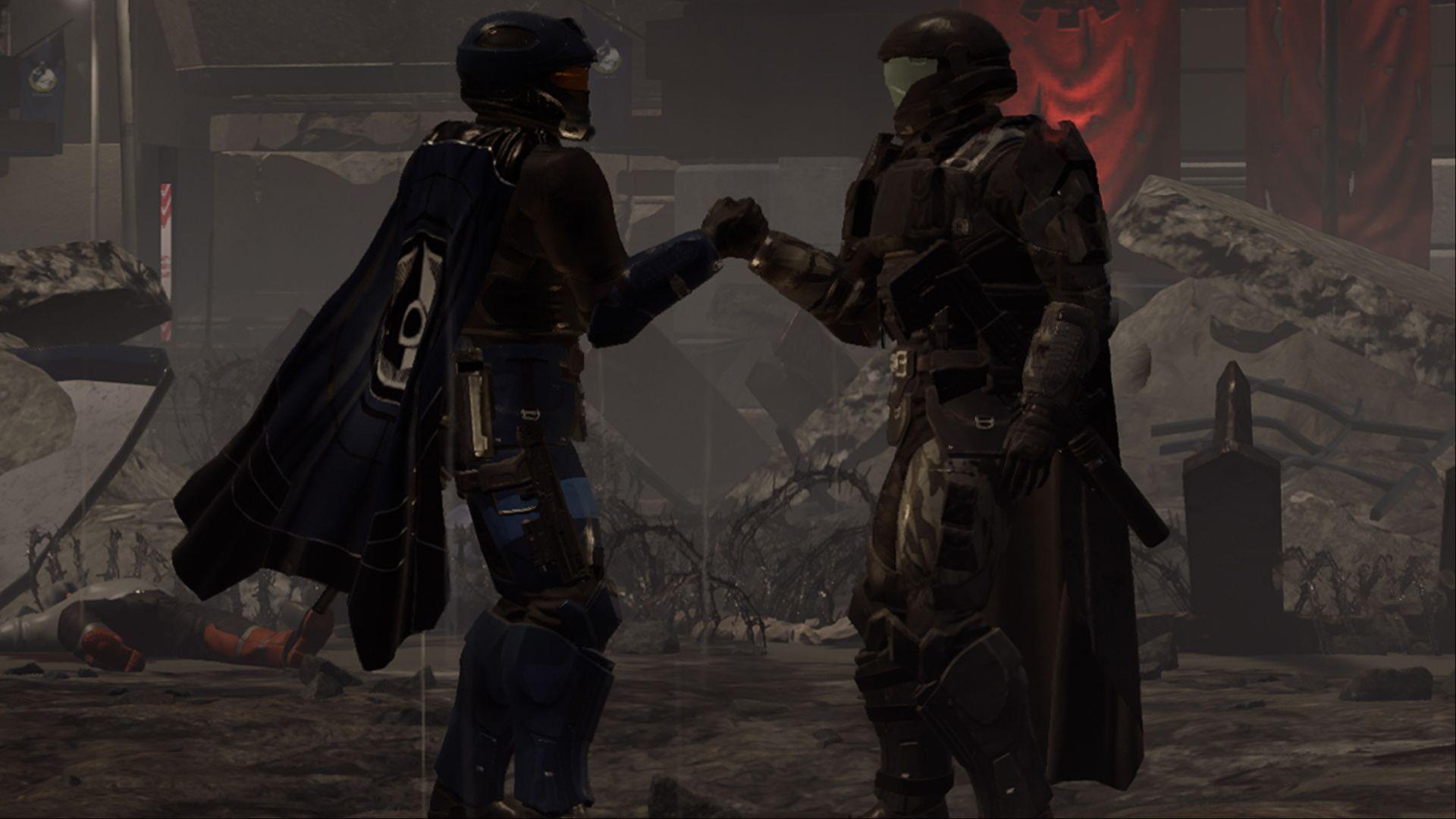 Helldivers 2 Halo ODST Warbond release times