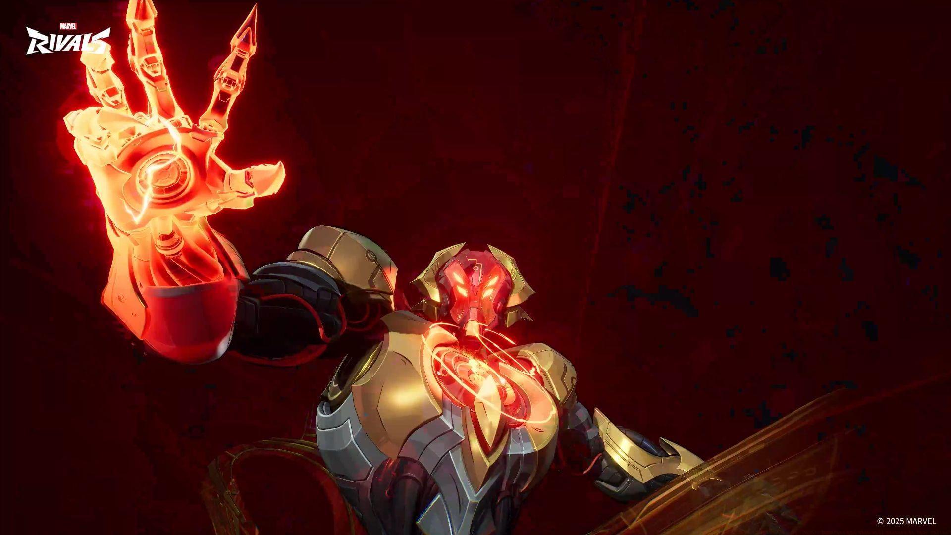 Marvel Rivals Season 2.5 downtime (Image via NetEase Games)