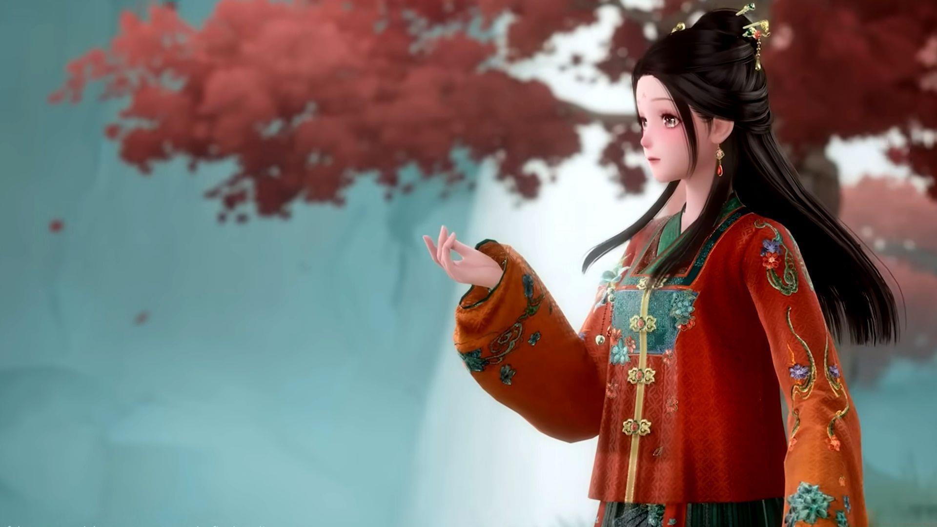 List of all active Infinity Nikki 1.8 codes (Image via Infold Games)