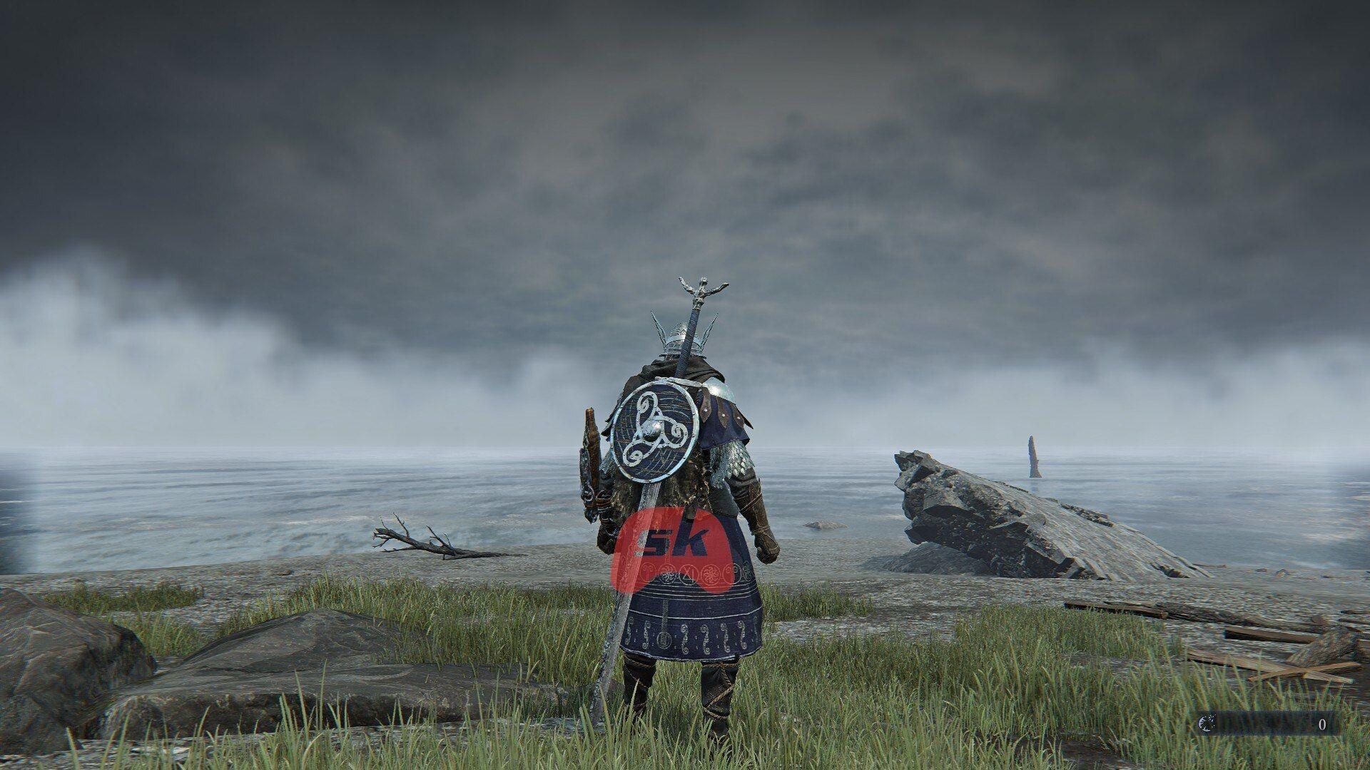 Time to beat Elden Ring Nightreign (Image via Sportskeeda Gaming // FromSoftware)