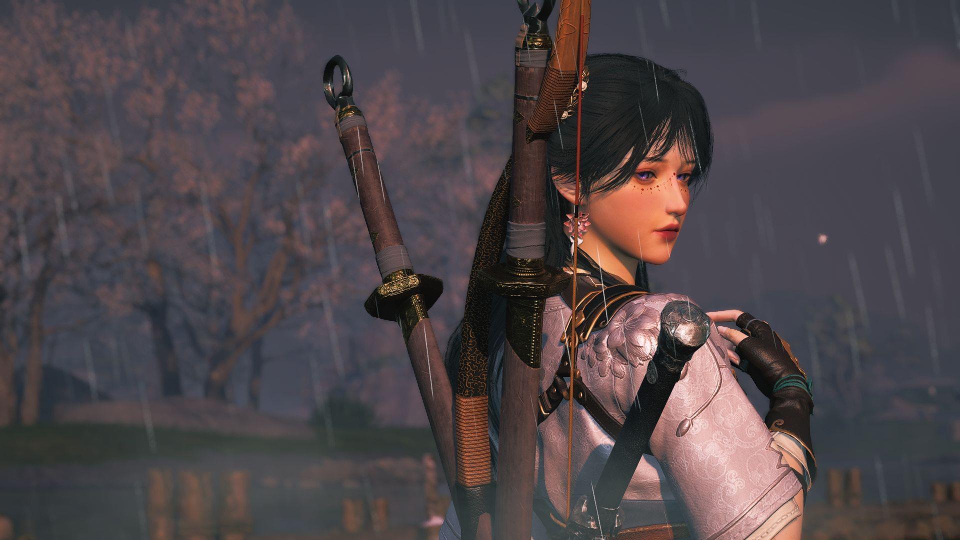 We look at the Where Winds Meet Twitch drop rewards and how to get them (Image via Sportskeeda Gaming || NetEase Games)