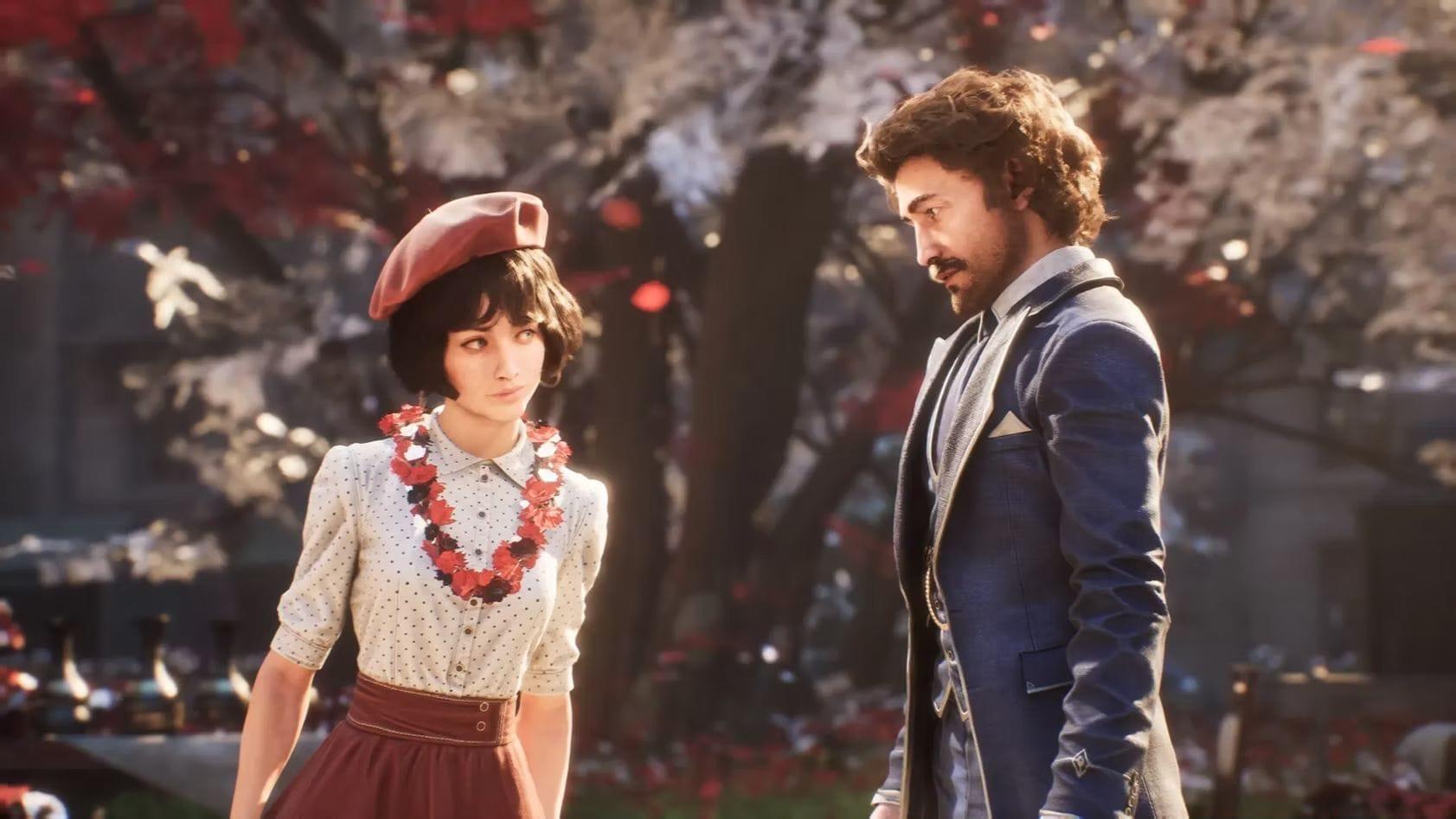 Is Clair Obscur Expedition 33 playable on GeForce Now?, Clair Obscur Expedition 33 on GeForce Now