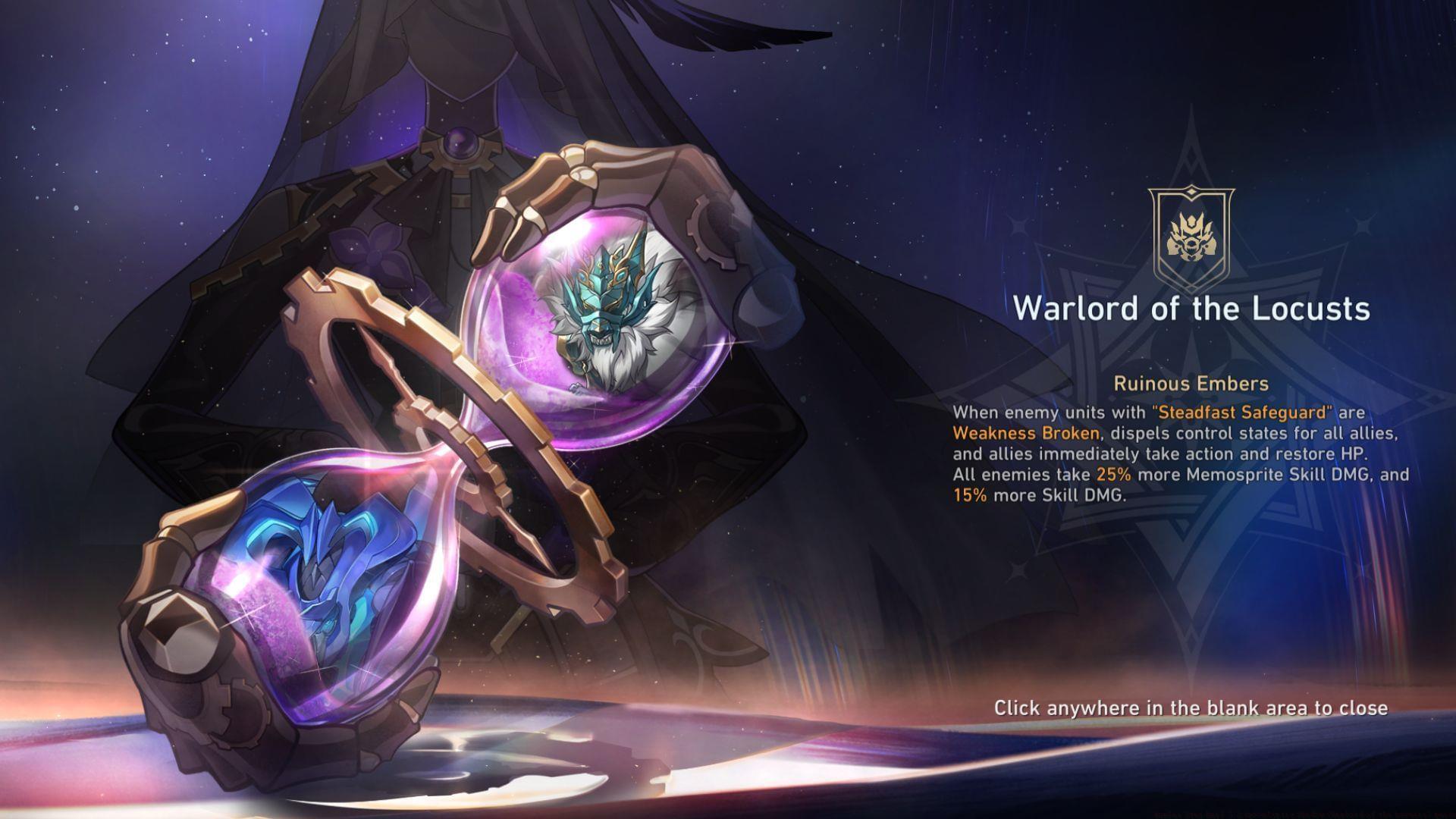 A guide for Honkai Star Rail 3.2 Apocalyptic Shadow (Image via Sportskeeda Gaming || HoYoverse)