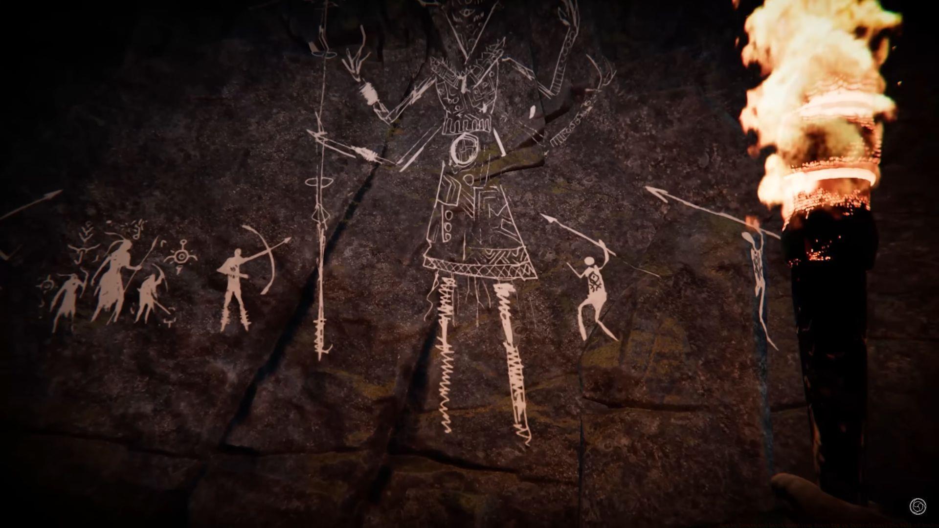 A guide to obtain Questling Beast Egg (Qrko) in Tainted Grail The Fall of Avalon (Image via Awaken Realms)