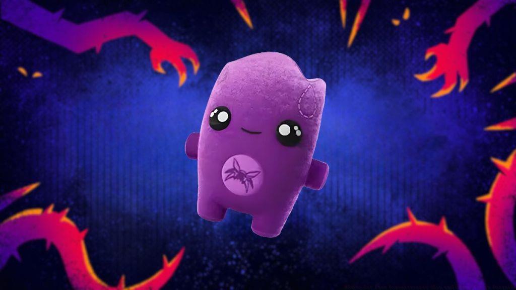 Fortnitemares Sprite Plush Free BB