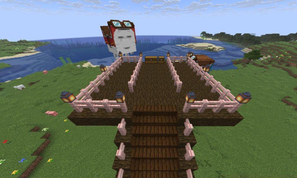 ghast station complete