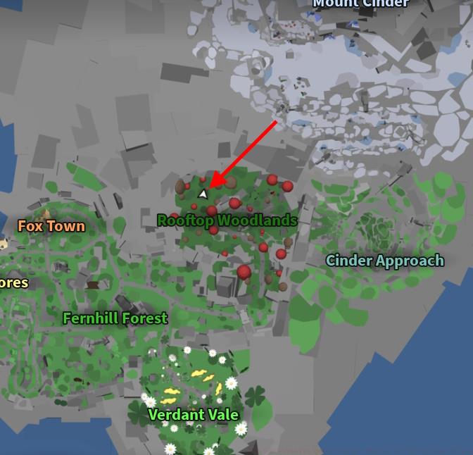 ghostbuster location dig