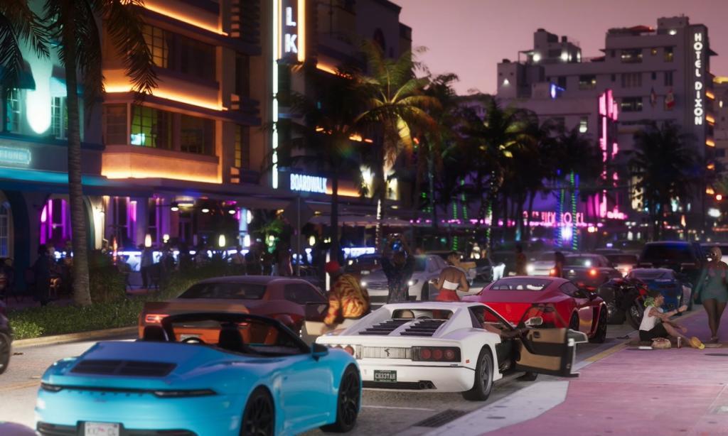 gta 6 screenshot from trailer 1