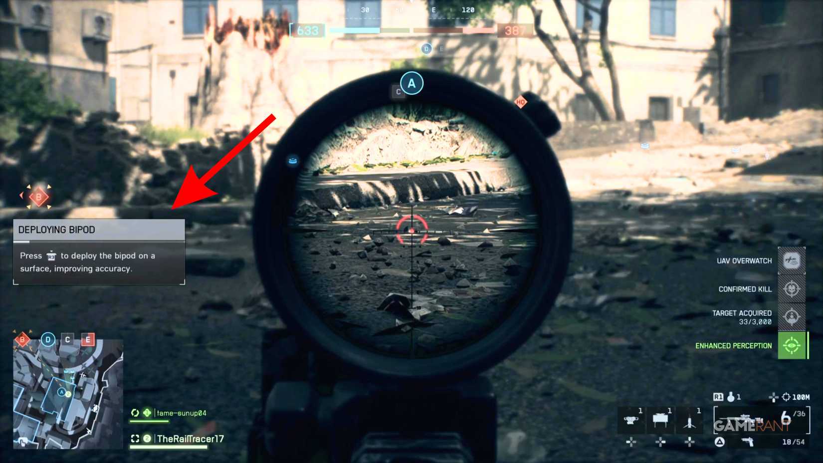 How to Deploy Bipod in Battlefield 6 (3)