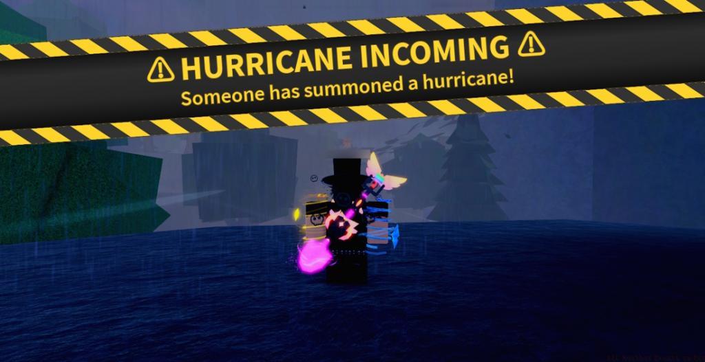 All Weather Events in Dig