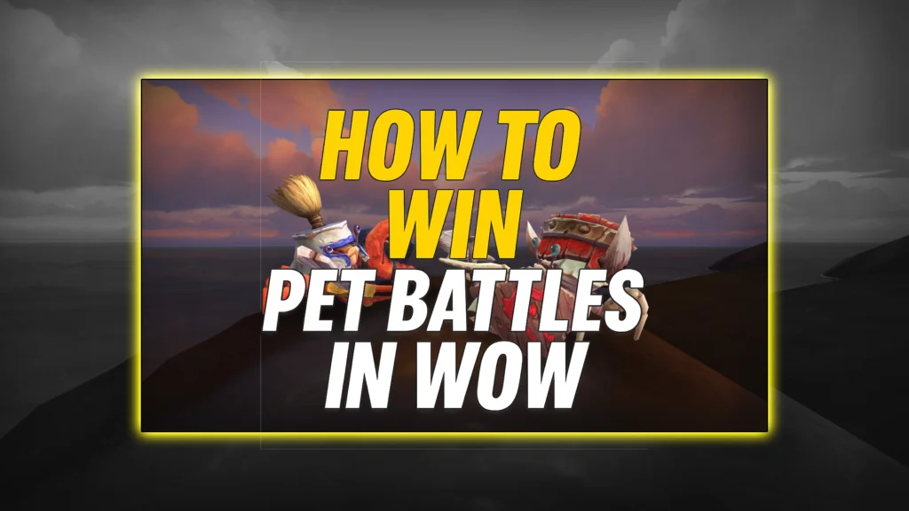 WoW Mythic+ Boost Prices in 2025 (US, Season 3 Guide)