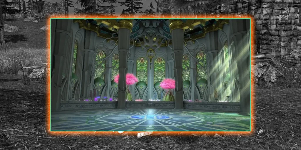 How to Unlock Pilgrim’s Traverse