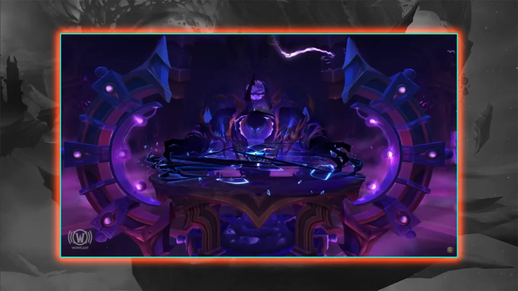 New Raid: Manaforge Omega (8-Boss Epic Showdown)