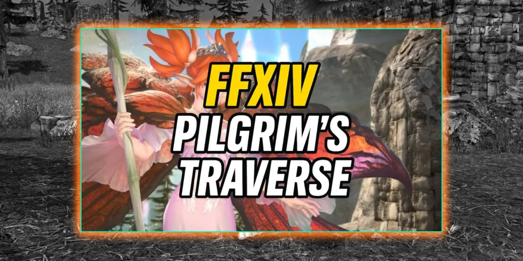 Pilgrim’s Traverse: FFXIV Deep Dungeon Guide (1–100)