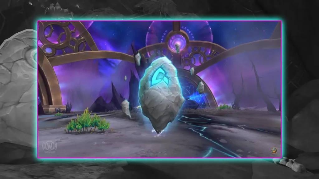 What a WoW Mythic Dungeon Boost Actually Is