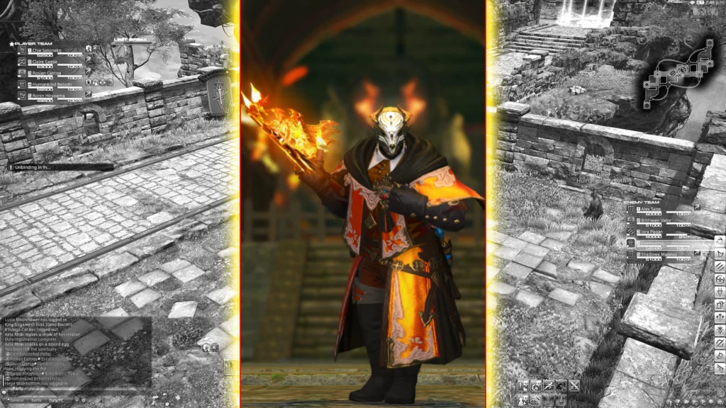 Summoner (A- Tier, Caster)