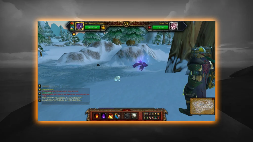 WoW Gold US Prices in 2025: What Dollars Really Buy