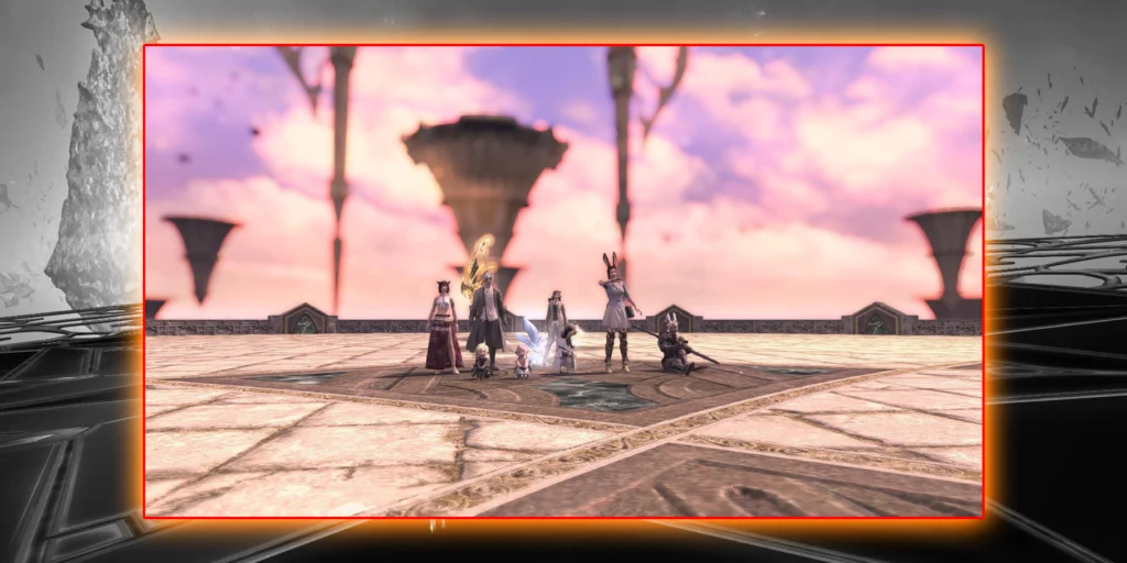 Recommended Combat Jobs