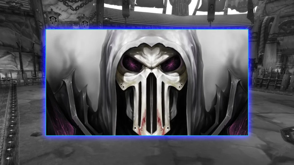 RMP – Subtlety Rogue / Fire Mage / Holy Priest