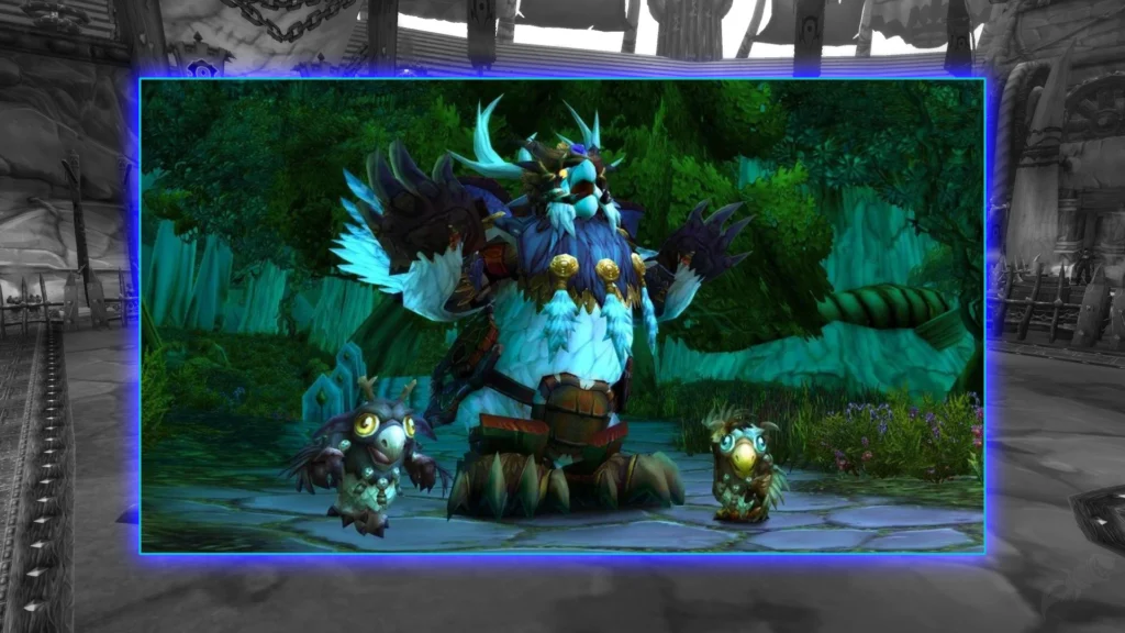 DH Boomy – Havoc Demon Hunter / Balance Druid / Resto Shaman