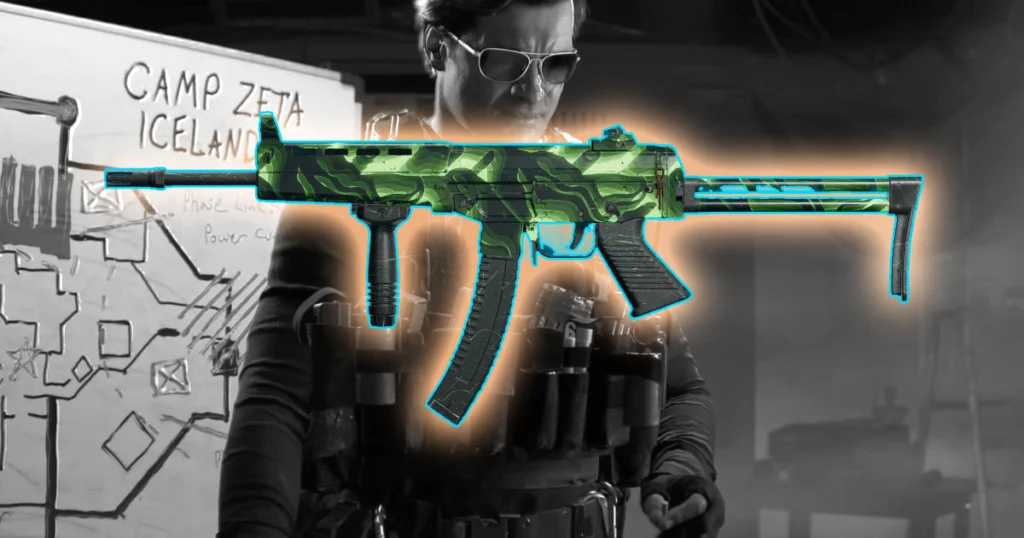 Close-Range Shredders