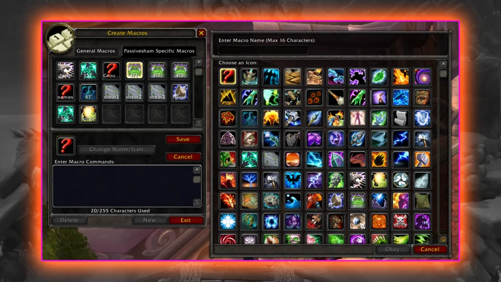 Paladin Job Overview