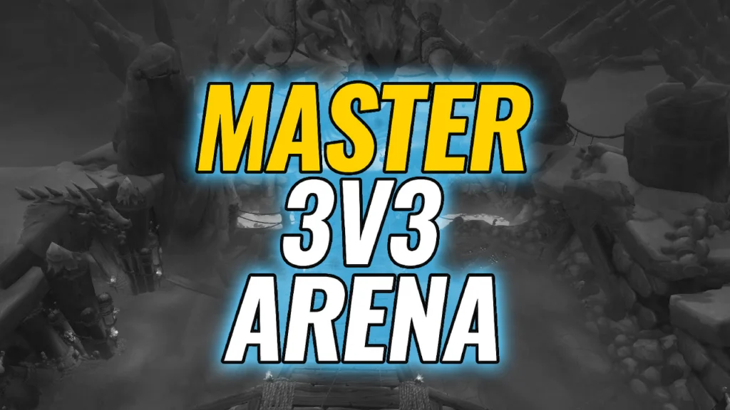 Tanking Basics & Cooldown Map