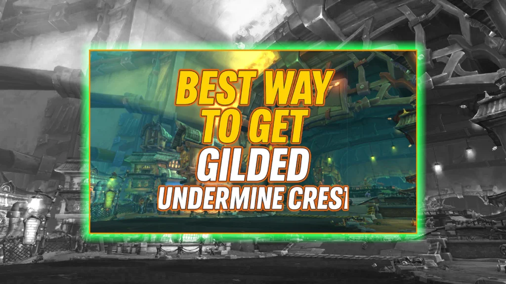 Gear & Stat Priority