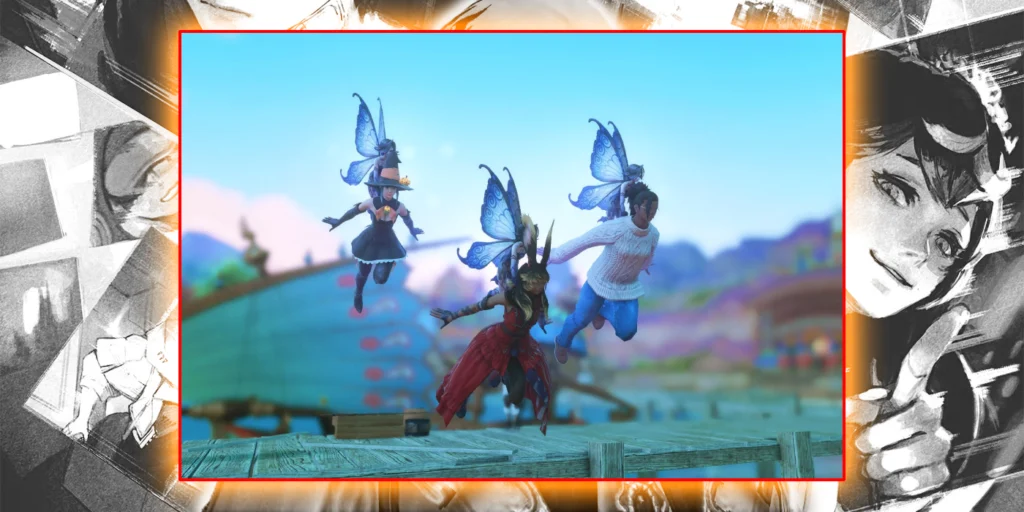 Why Did the Updates Slow Down?