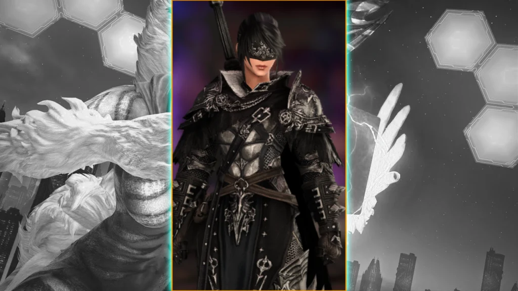 Why Play Dark Knight Now?