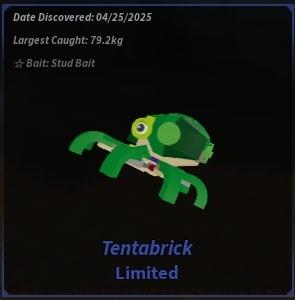 Tentabrick