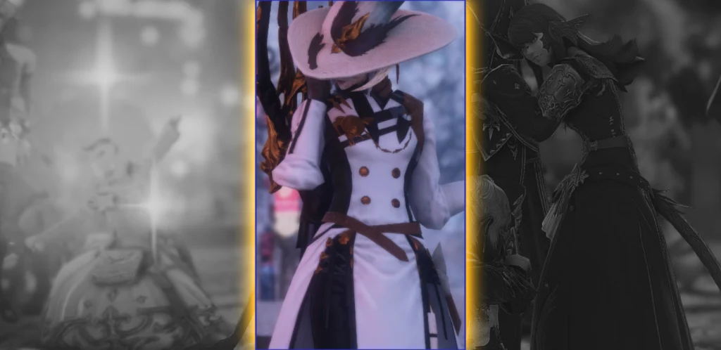 Why Play Bard Right Now?