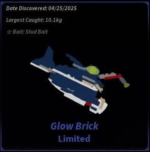 Glowbrick